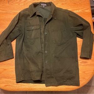 Optionelle jacket, size Large